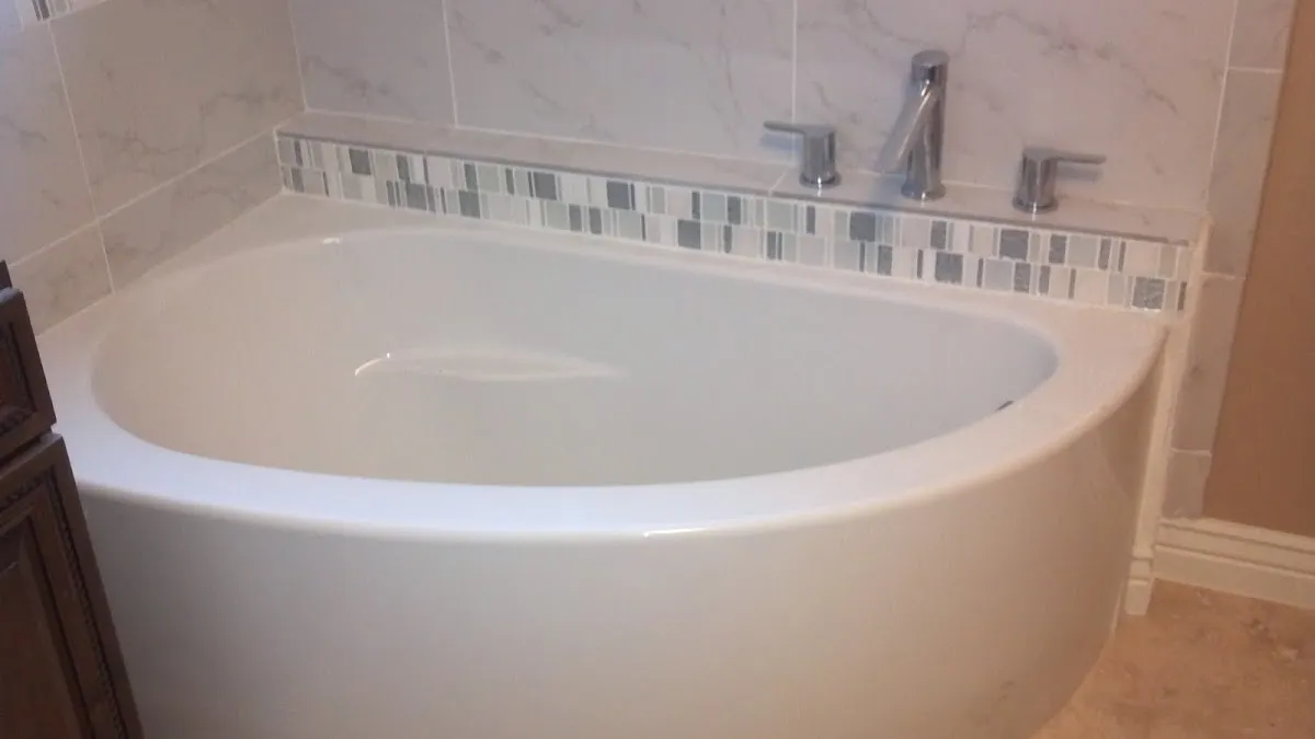 Plumbing services in Sulphur Springs, TX